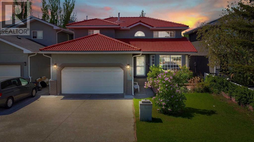 7140 California Boulevard NE, Calgary, Alberta