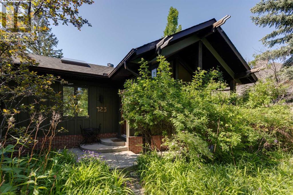 723 Madison Avenue SW, Calgary, Alberta