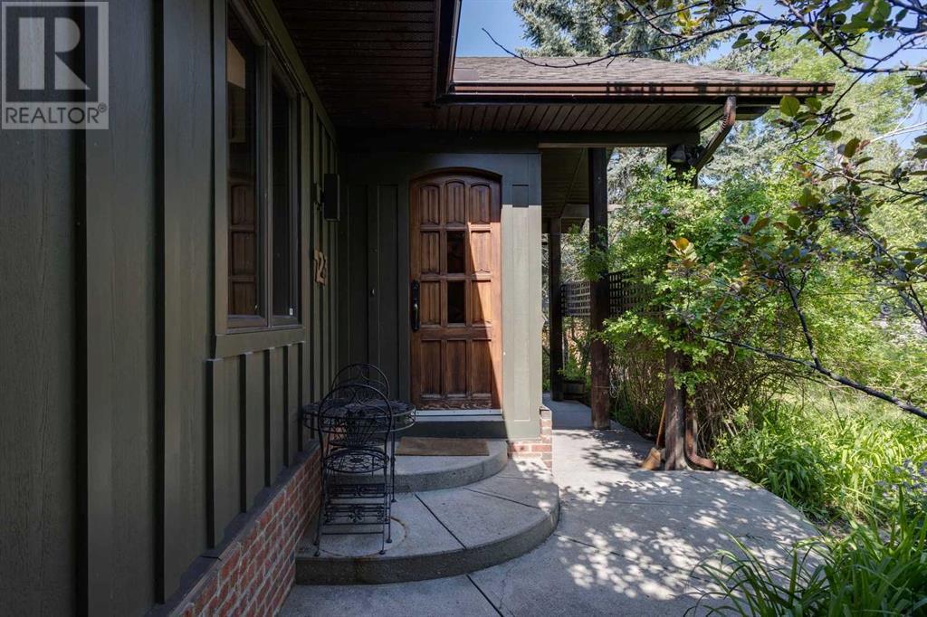 Single Family House Bungalow for Sale in  Madison Avenue SW Britannia Calgary 
