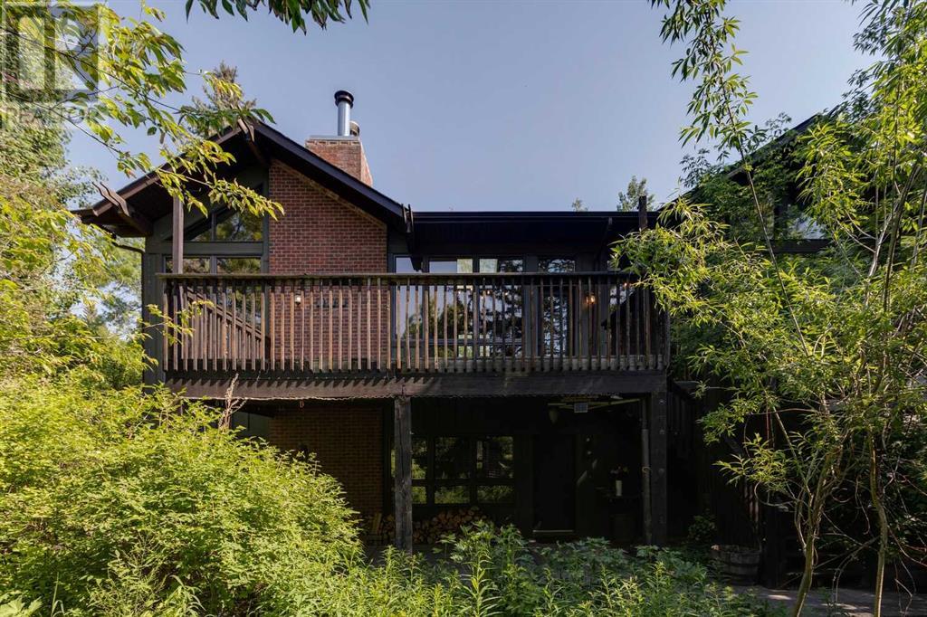 Single Family House Bungalow for Sale in  Madison Avenue SW Britannia Calgary 