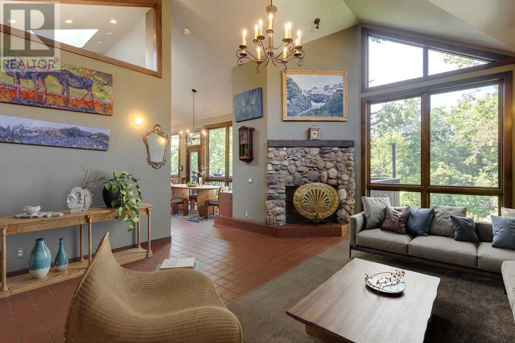 Single Family House Bungalow for Sale in  Madison Avenue SW Britannia Calgary 