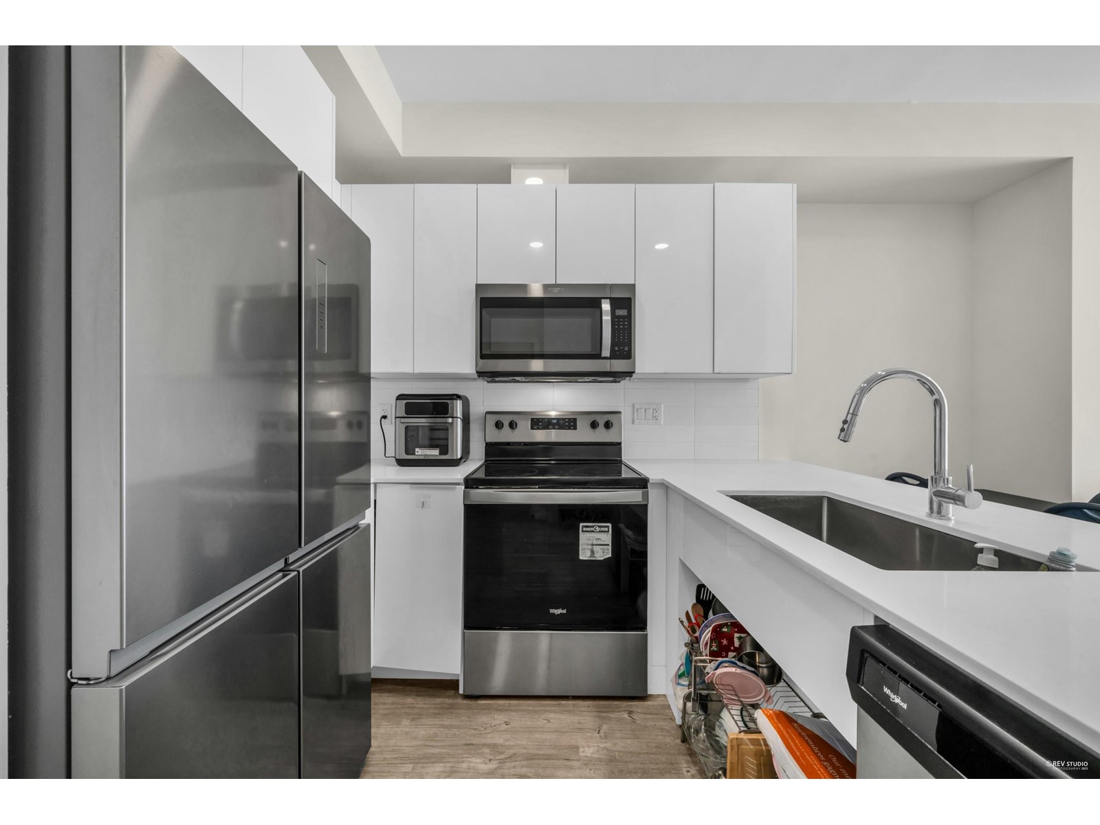 Photo 2 of 201 9450 Robson Street Chilliwack Proper West, Chilliwack BC
