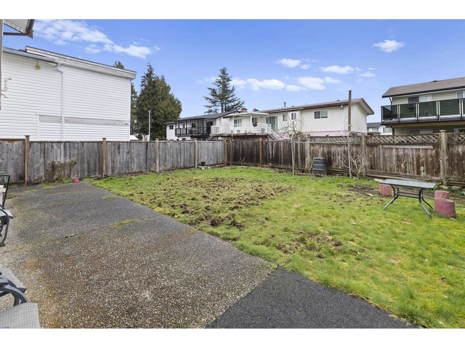 3308 JERVIS CRESCENT, Abbotsford