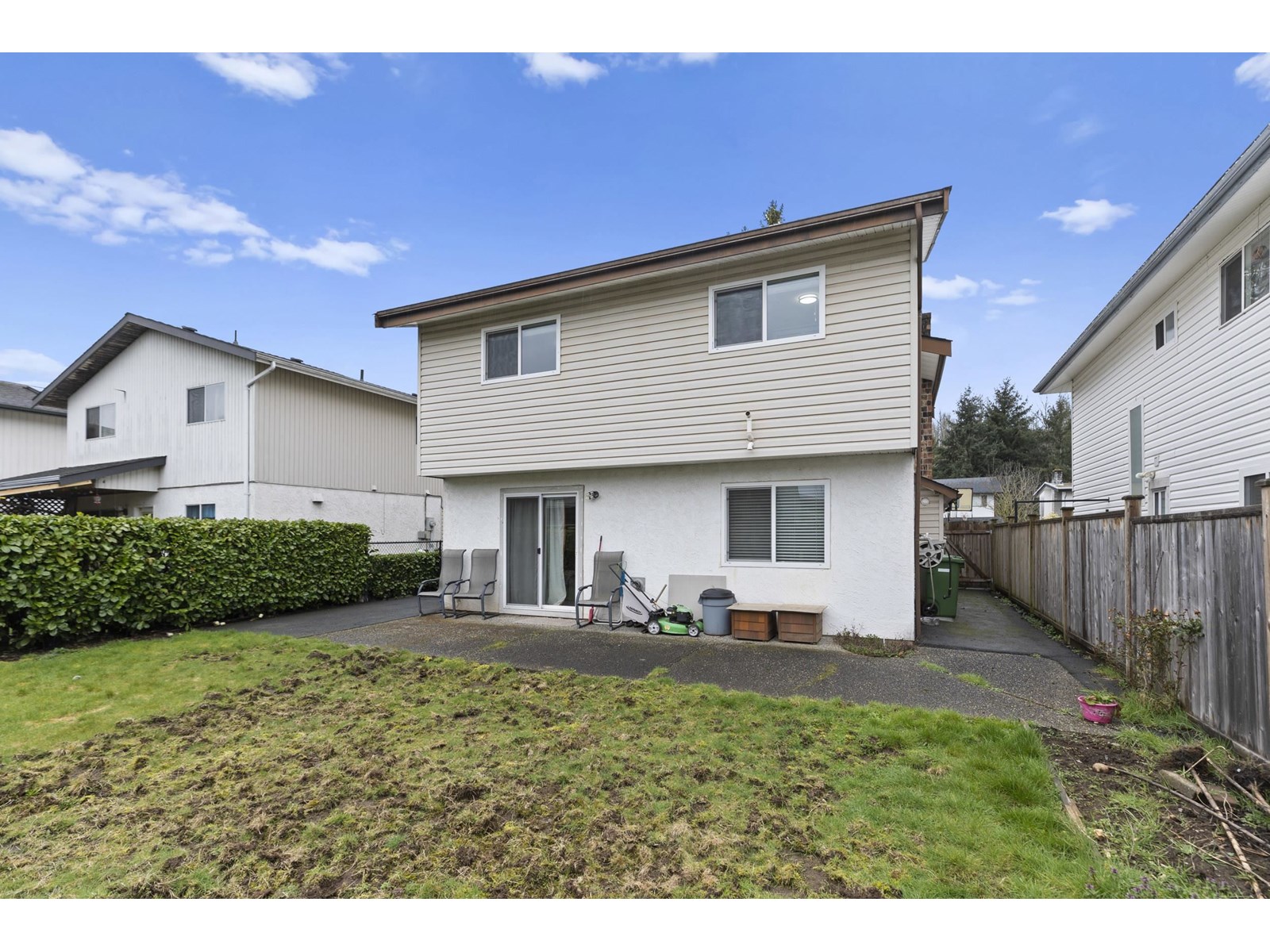 3308 JERVIS CRESCENT, Abbotsford