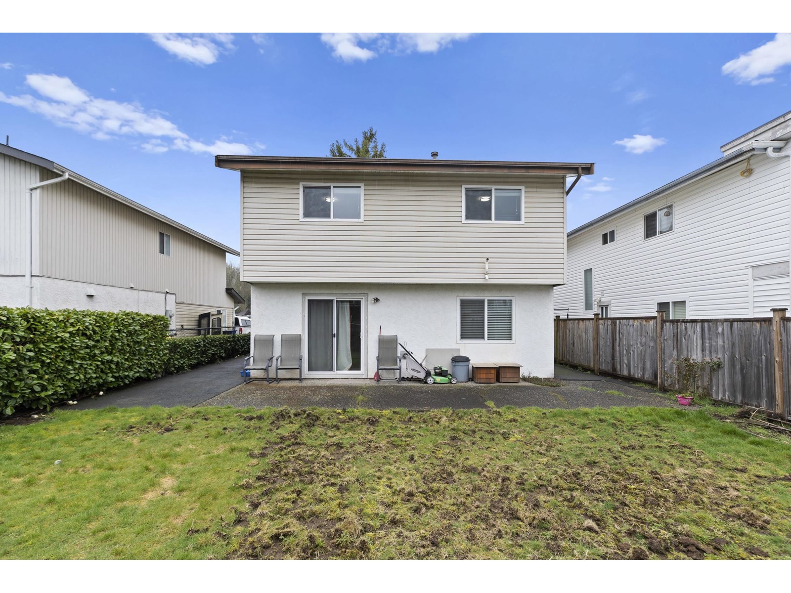 3308 JERVIS CRESCENT, Abbotsford