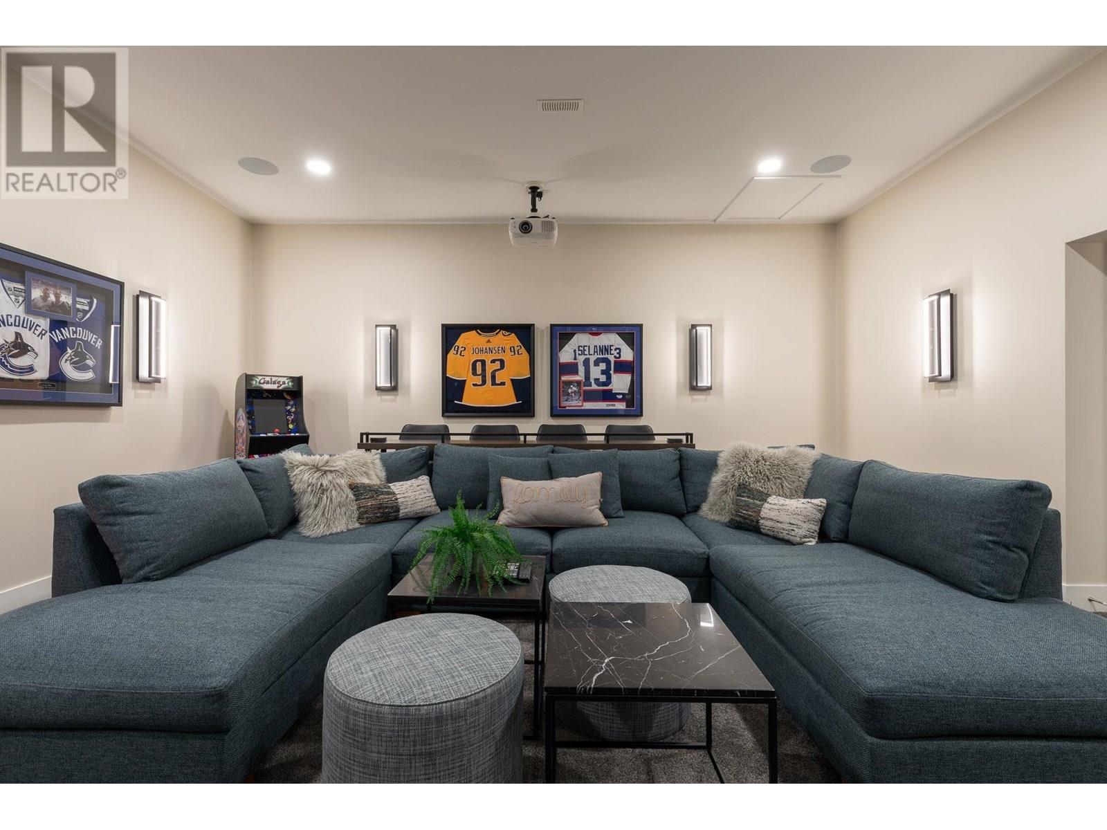 1510 CRYSTAL CREEK DRIVE, Anmore real estate listing R3014272
