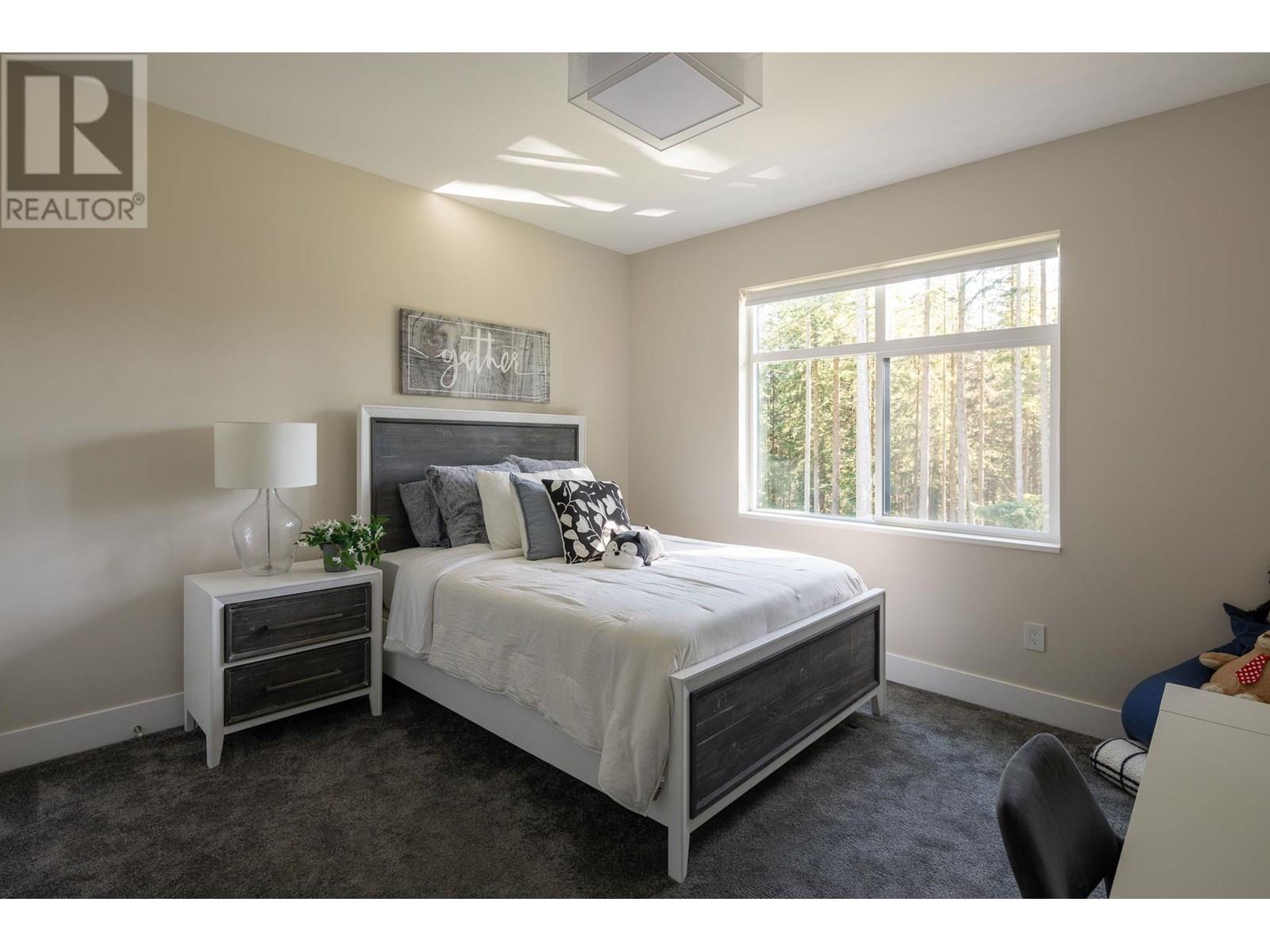 1510 CRYSTAL CREEK DRIVE, Anmore real estate listing R3014272