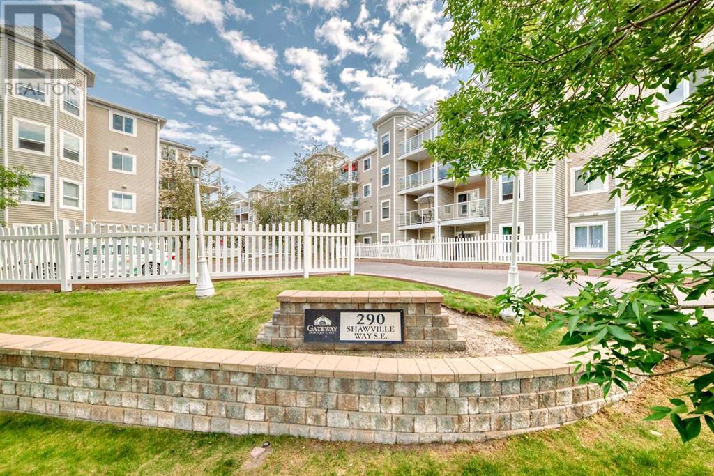 121, 290 Shawville Way SE, Calgary, Alberta