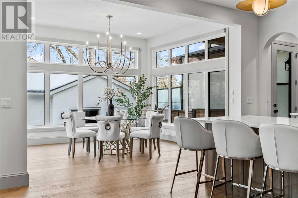 Single Family House for Sale in   Avenue SW Rideau Park Calgary 
