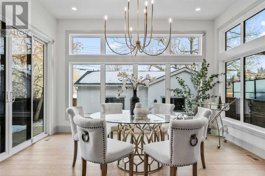 Single Family House for Sale in   Avenue SW Rideau Park Calgary 