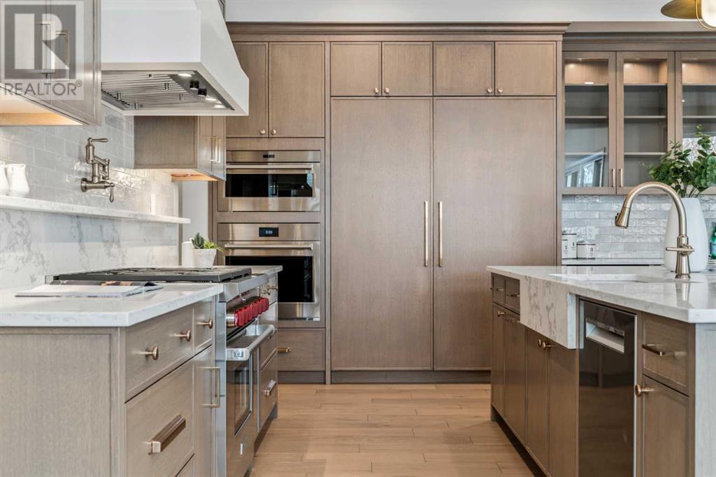Single Family House for Sale in   Avenue SW Rideau Park Calgary 