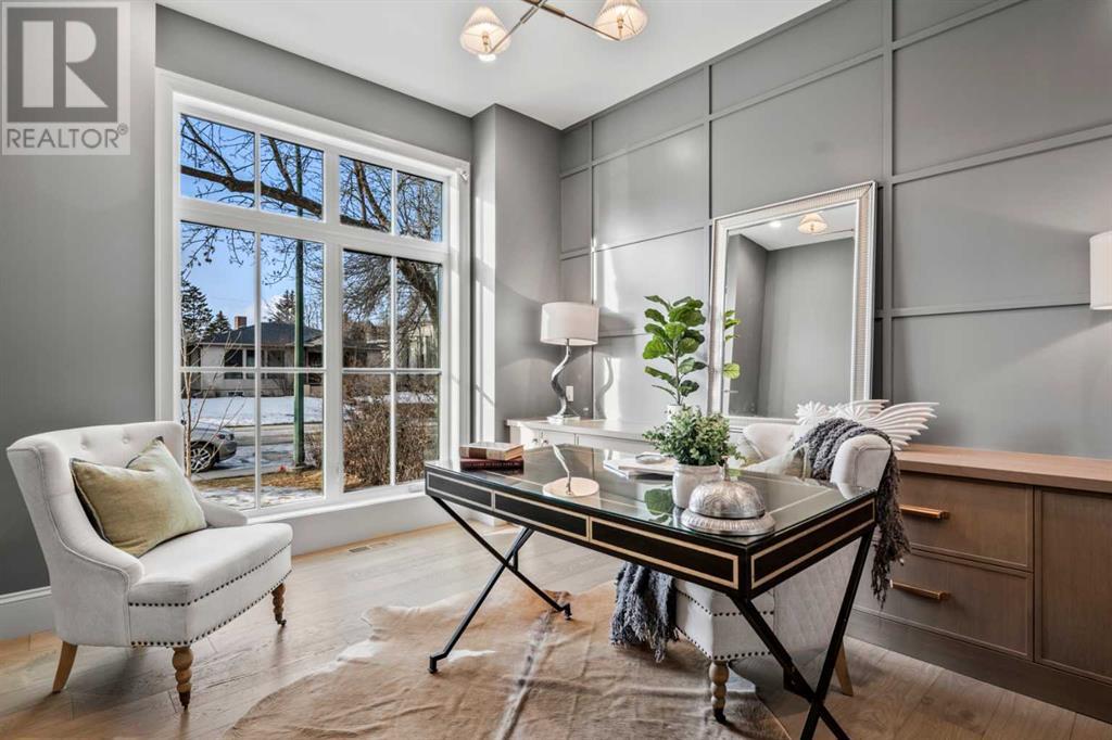 Single Family House for Sale in   Avenue SW Rideau Park Calgary 