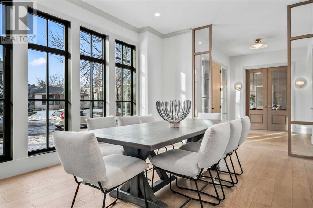 Single Family House for Sale in   Avenue SW Rideau Park Calgary 