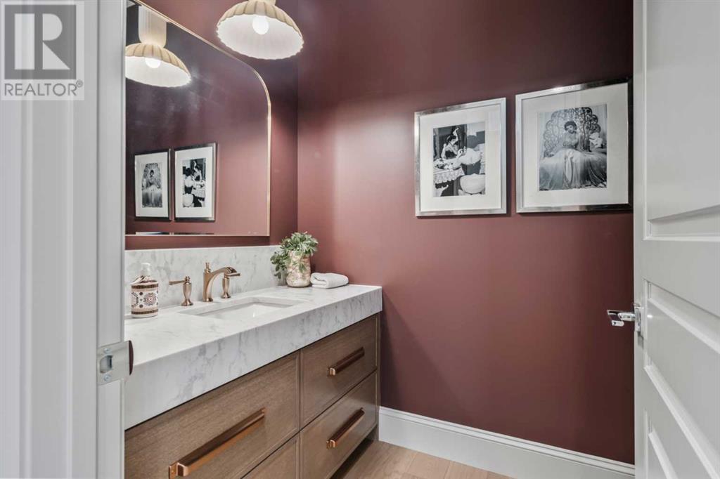 518 33 Avenue SW, Calgary, Alberta