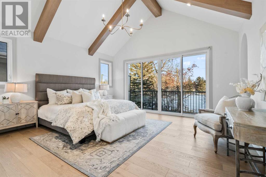 Single Family House for Sale in   Avenue SW Rideau Park Calgary 