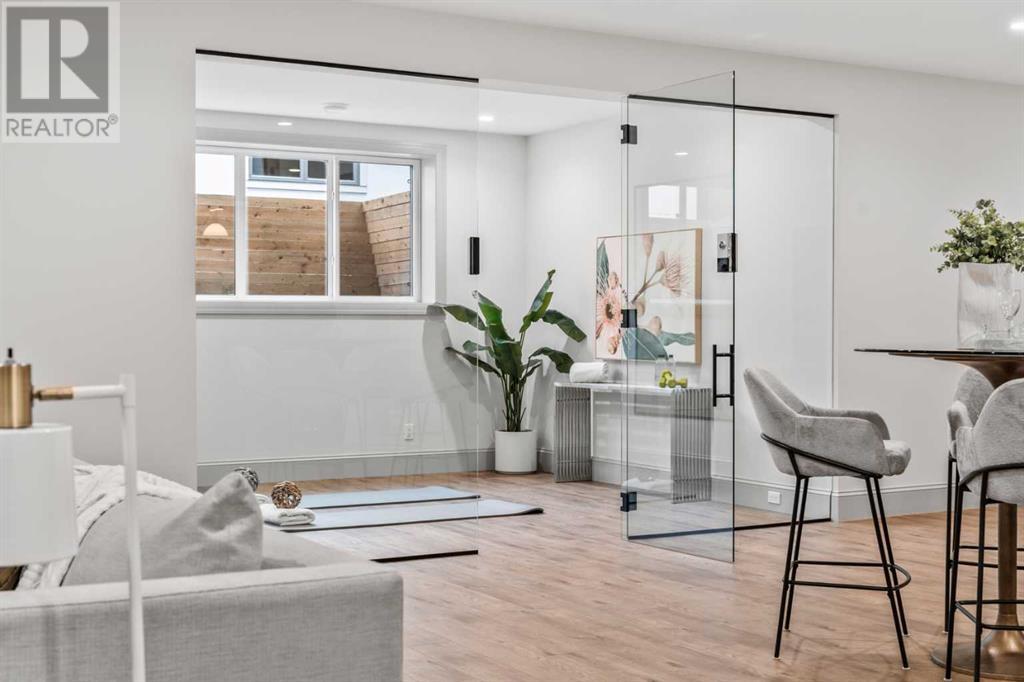 Single Family House for Sale in   Avenue SW Rideau Park Calgary 