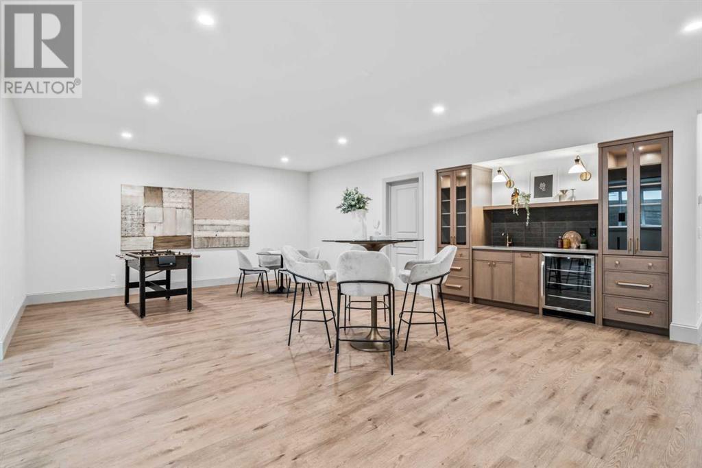 Single Family House for Sale in   Avenue SW Rideau Park Calgary 