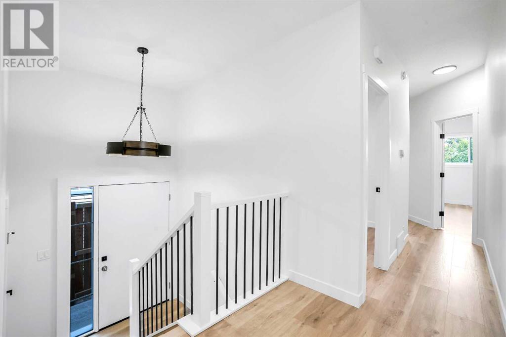 Single Family House Bi-level for Sale in  A Street SE Ogden Calgary 