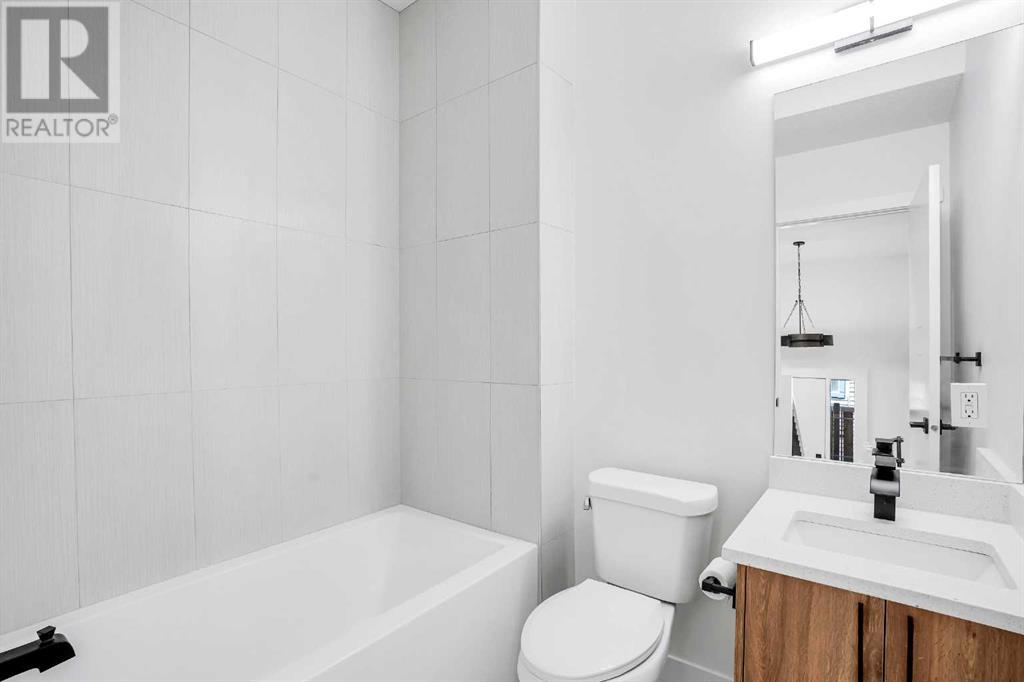 Single Family House Bi-level for Sale in  A Street SE Ogden Calgary 