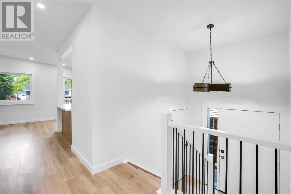 Single Family House Bi-level for Sale in  A Street SE Ogden Calgary 