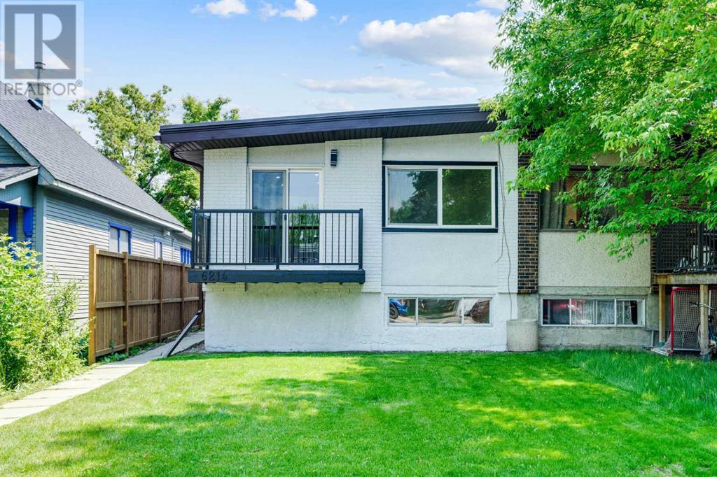 Single Family House Bi-level for Sale in  A Street SE Ogden Calgary 