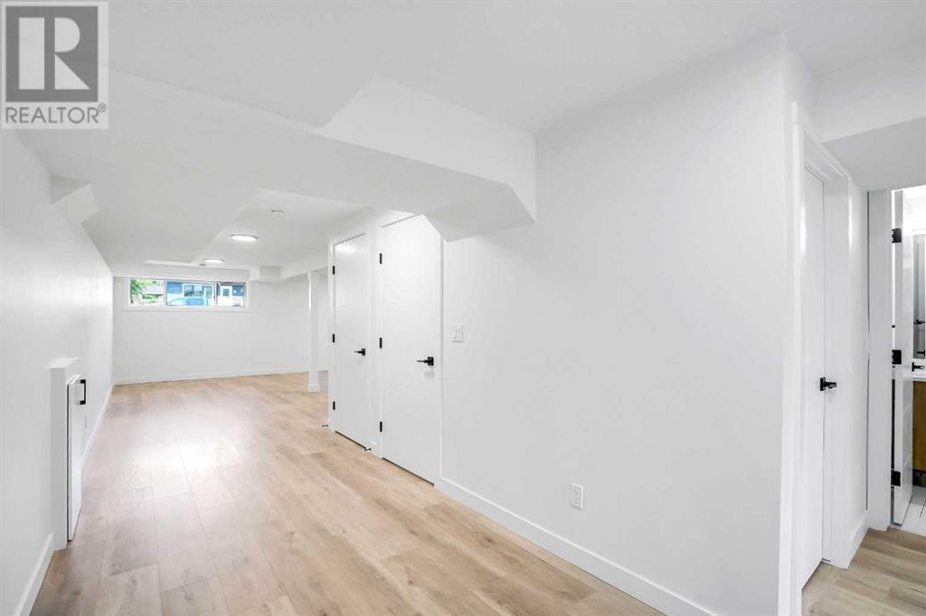 Single Family House Bi-level for Sale in  A Street SE Ogden Calgary 