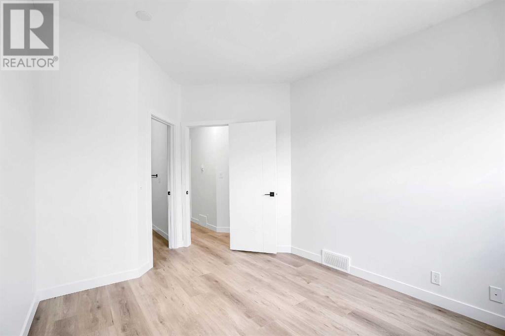Single Family House Bi-level for Sale in  A Street SE Ogden Calgary 