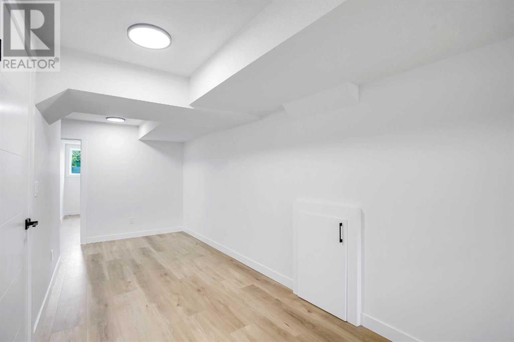 Single Family House Bi-level for Sale in  A Street SE Ogden Calgary 
