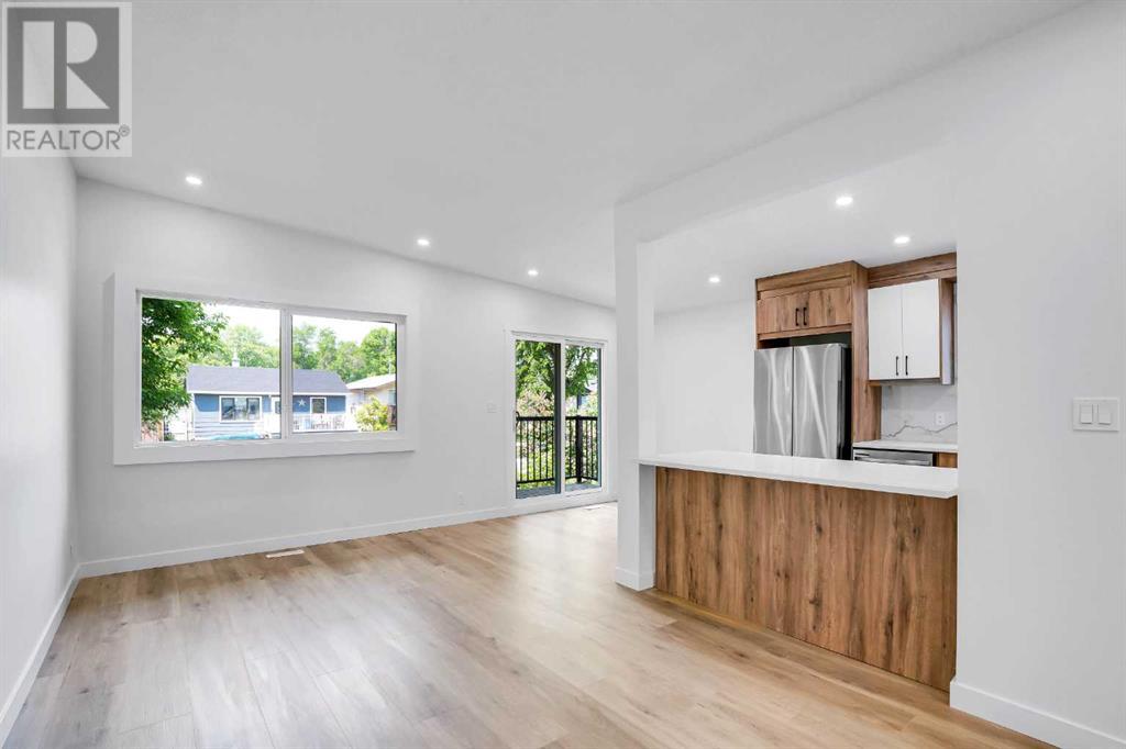 Single Family House Bi-level for Sale in  A Street SE Ogden Calgary 