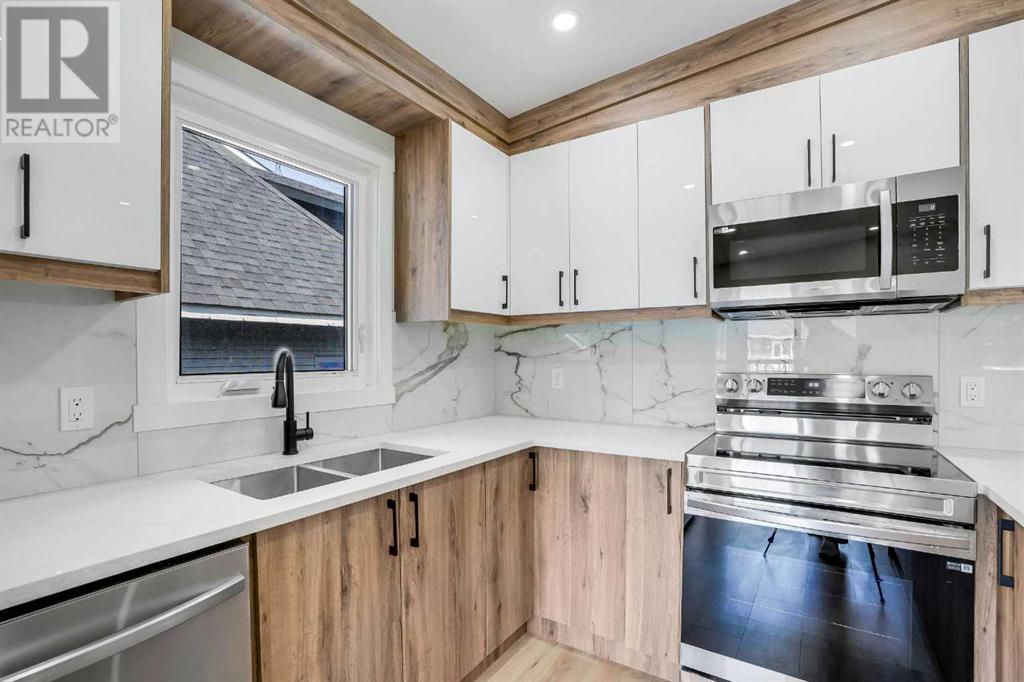 Single Family House Bi-level for Sale in  A Street SE Ogden Calgary 