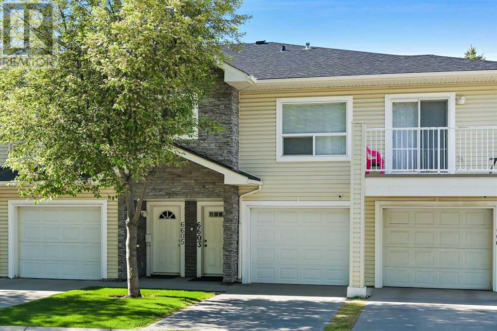 6603 Pinecliff Grove NE, Calgary, Alberta