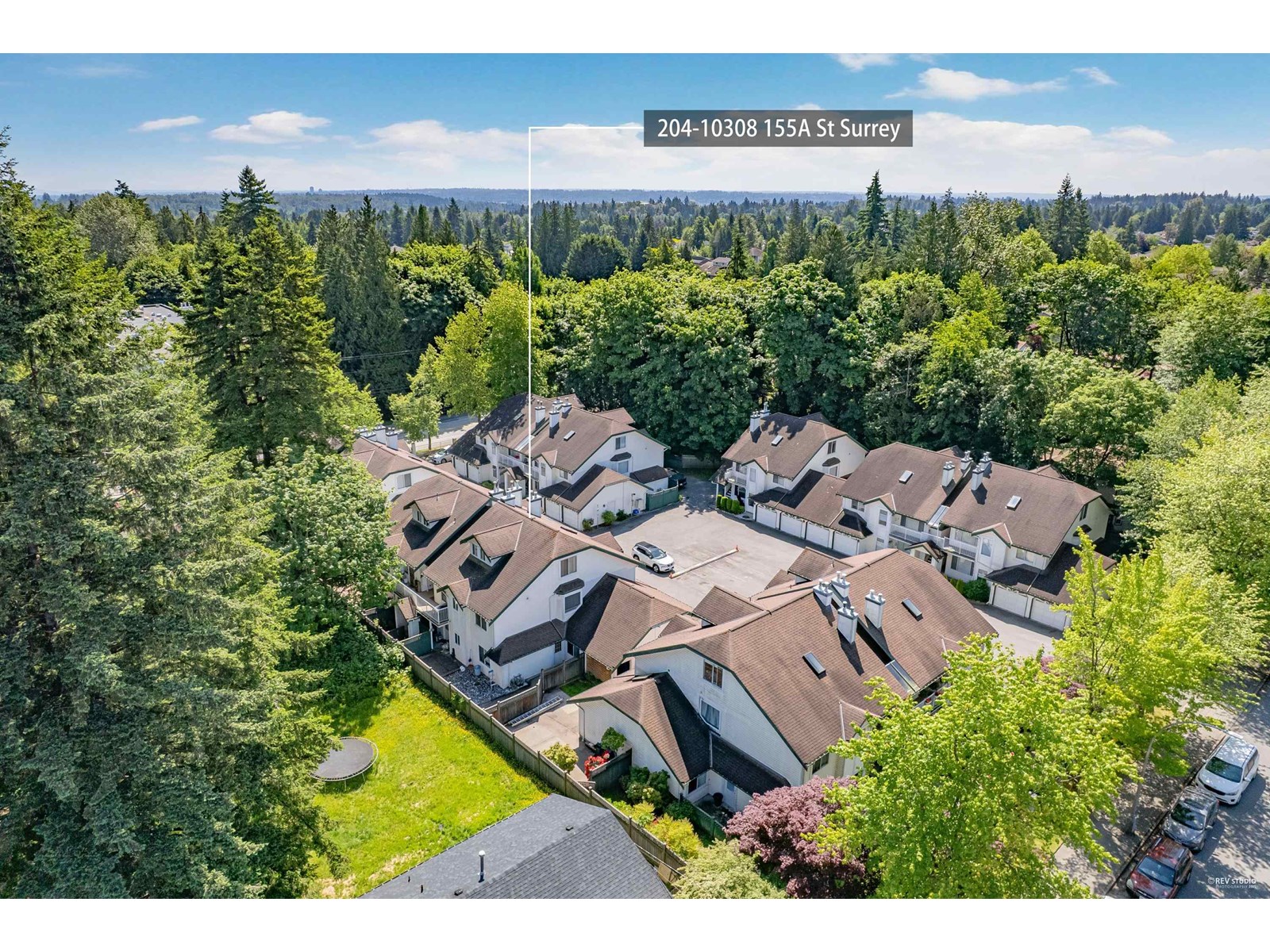 204 10308 155A STREET, Surrey