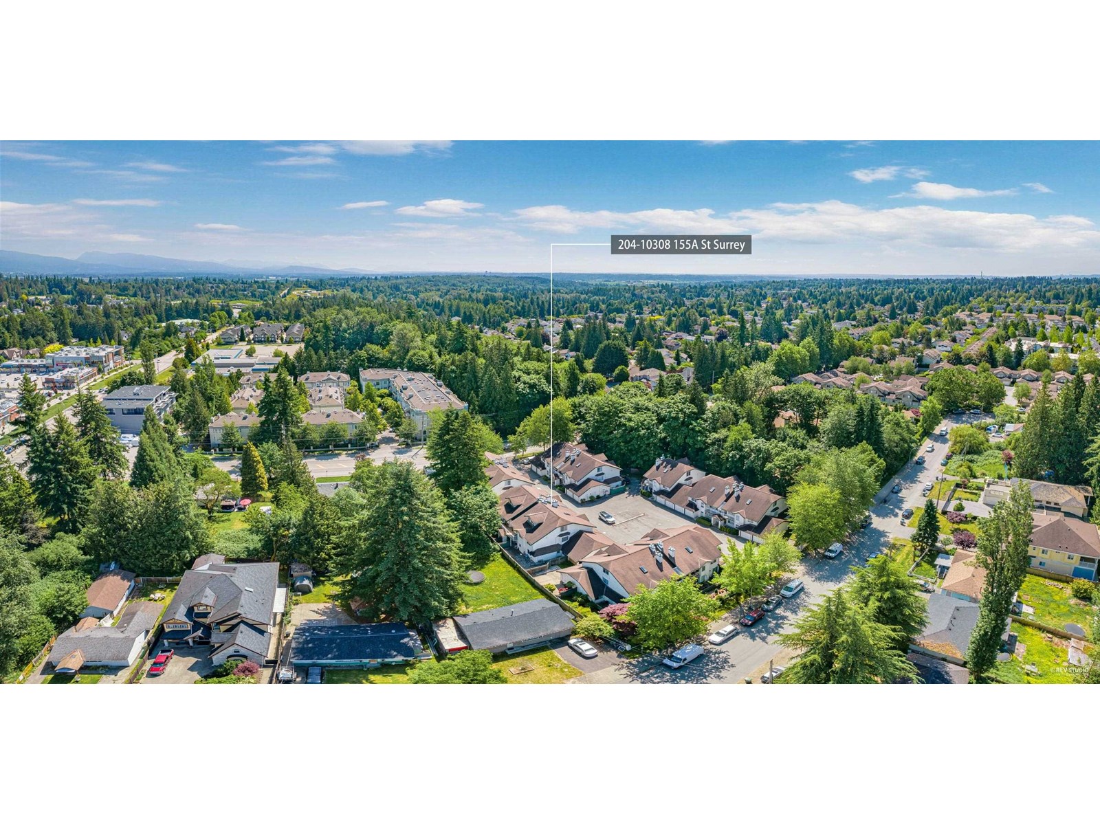 204 10308 155A STREET, Surrey