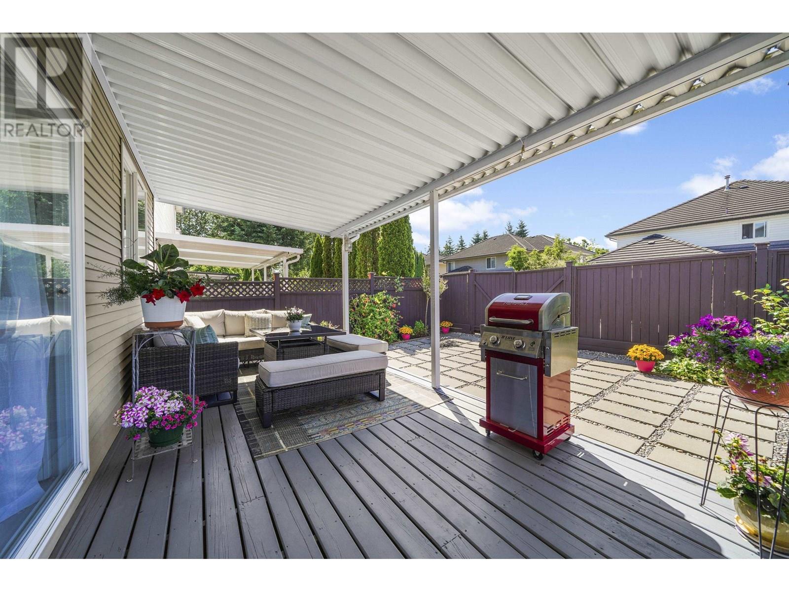Photo 18 of 1220 Yangtze Place, Port Coquitlam BC