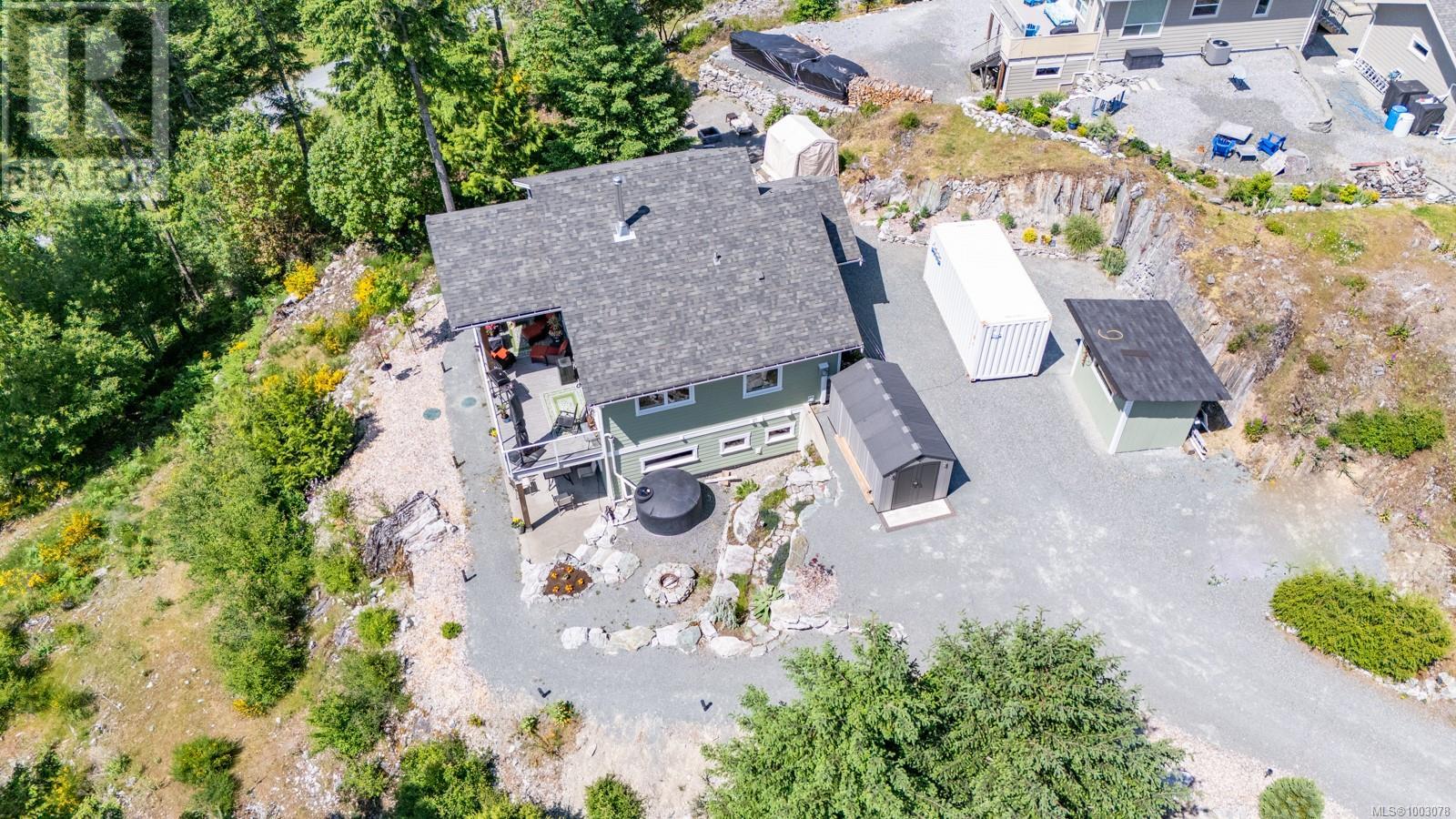 Photo 13 of 7454 Teal Crt, Lake Cowichan BC