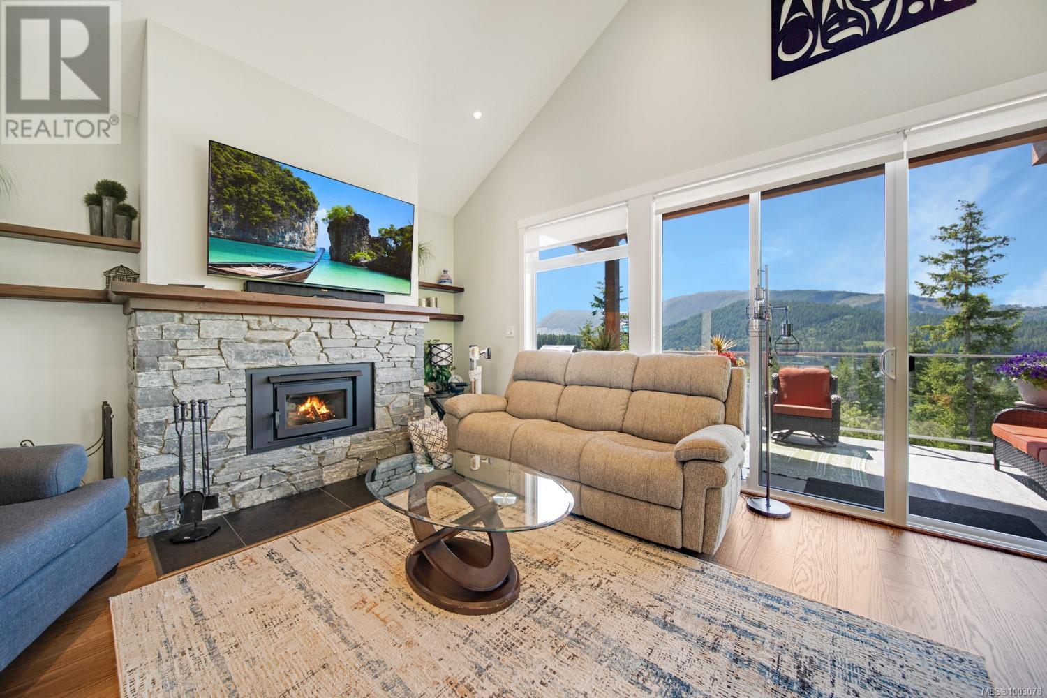 Photo 14 of 7454 Teal Crt, Lake Cowichan BC