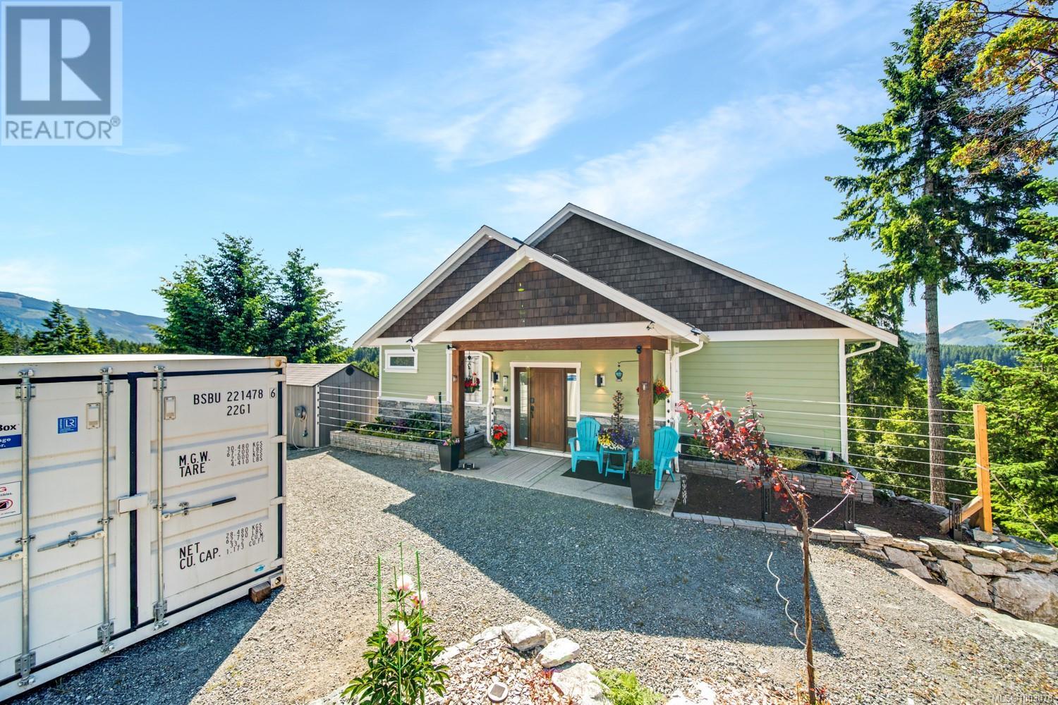 Photo 36 of 7454 Teal Crt, Lake Cowichan BC