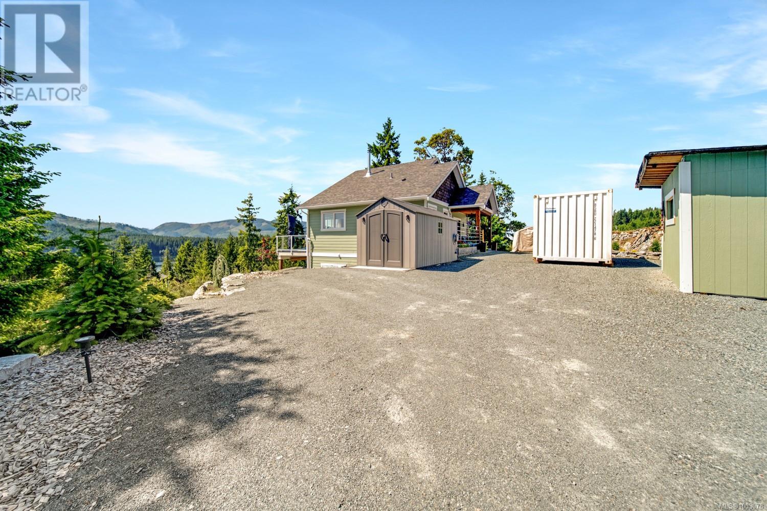 Photo 38 of 7454 Teal Crt, Lake Cowichan BC