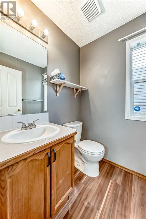Single Family House for Sale in  Millview Square SW Millrise Calgary 