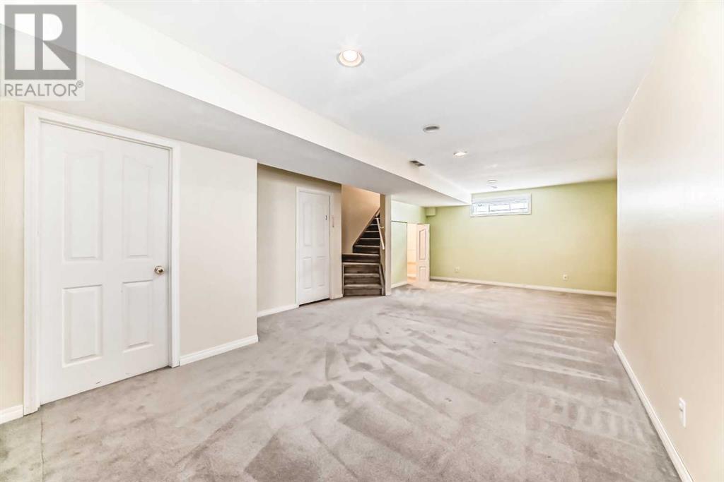Single Family House for Sale in  Millview Square SW Millrise Calgary 