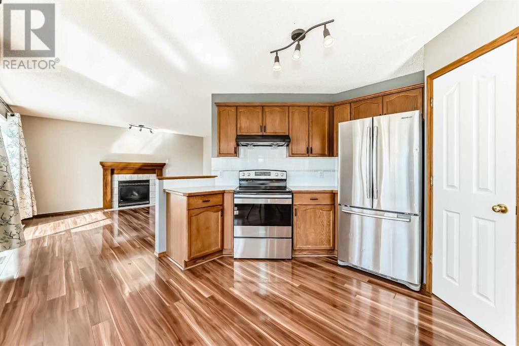 Single Family House for Sale in  Millview Square SW Millrise Calgary 