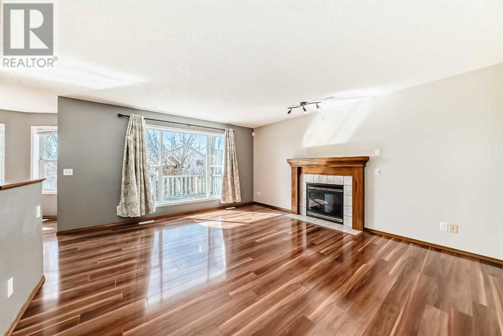 Single Family House for Sale in  Millview Square SW Millrise Calgary 