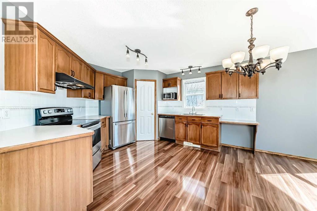 Single Family House for Sale in  Millview Square SW Millrise Calgary 