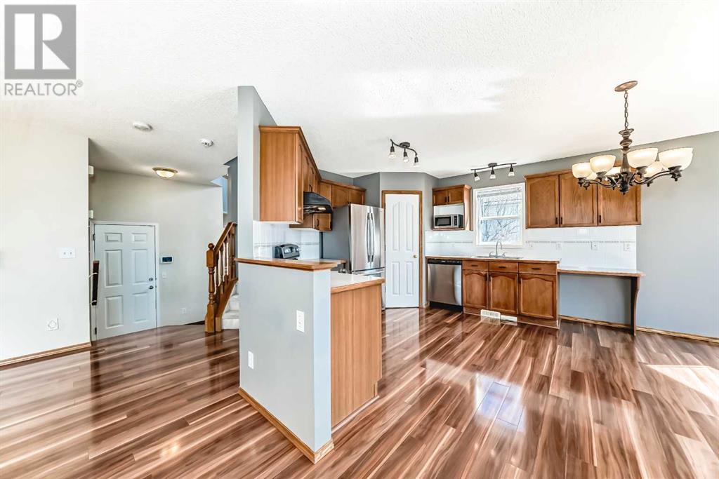 Single Family House for Sale in  Millview Square SW Millrise Calgary 