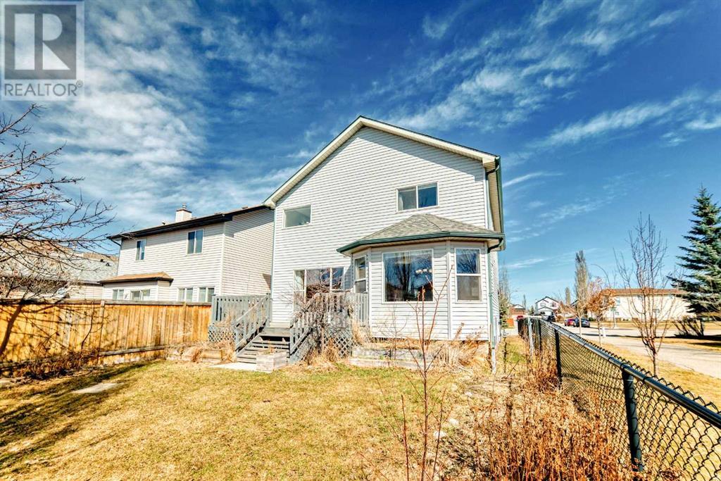 Single Family House for Sale in  Millview Square SW Millrise Calgary 