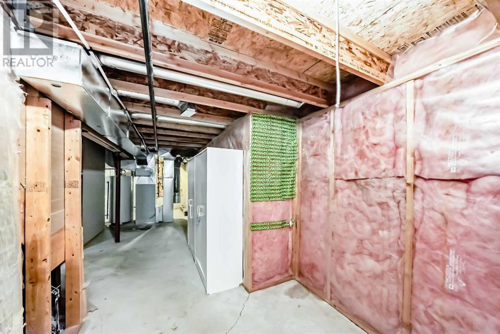 Single Family House for Sale in  Millview Square SW Millrise Calgary 