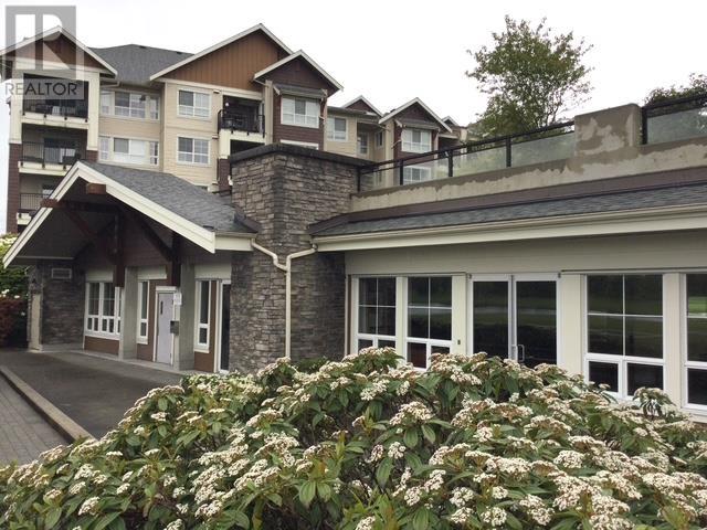 405 19673 MEADOW GARDENS WAY, Pitt Meadows real estate listing R3012556