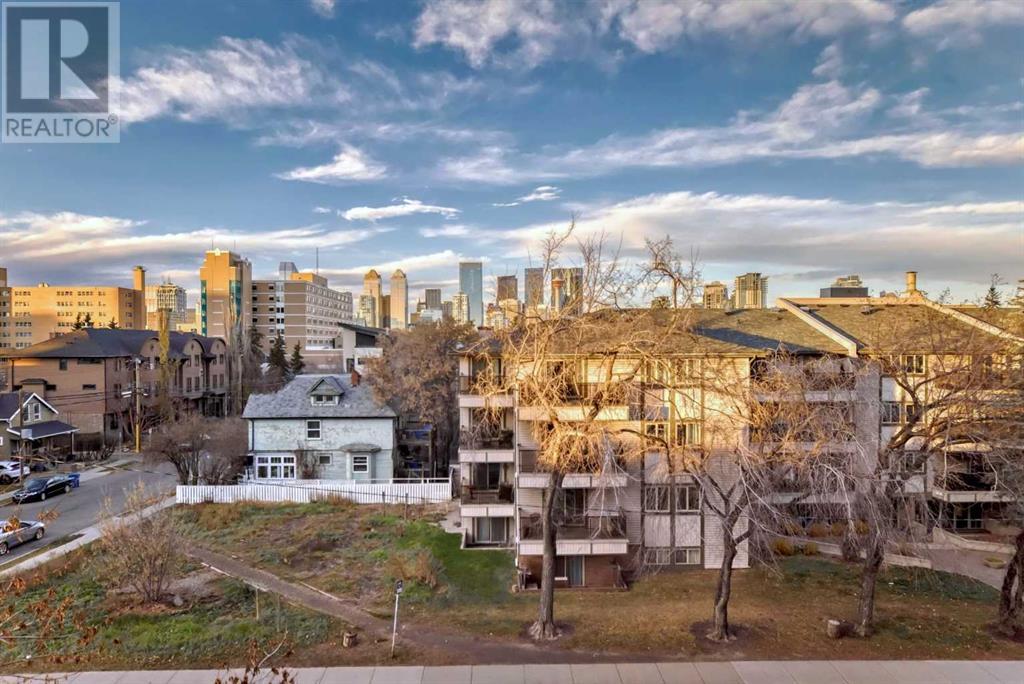 Single Family House for Sale in B   Avenue SW Mission Calgary 