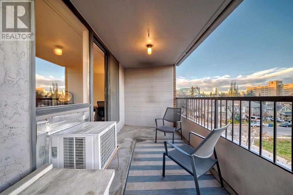 4B, 133 25 Avenue SW, Calgary, Alberta