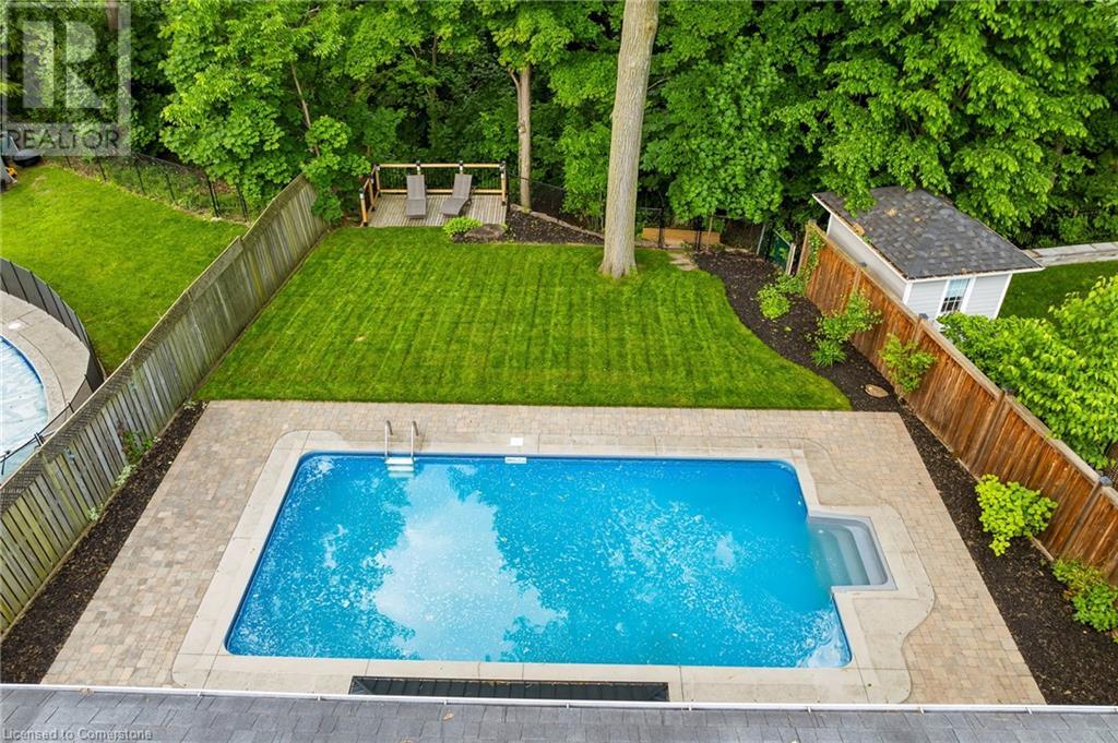 Photo 48 of 250 Linwood Crescent, Burlington ON
